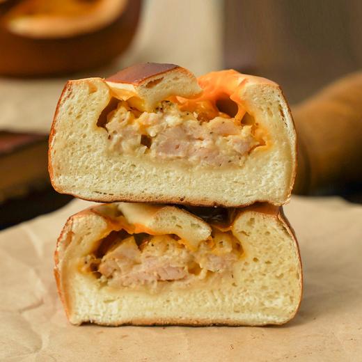 芝士熏鸡碱水 商品图2