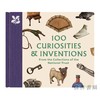 100 Curiosities & Inventions from the Collections of the National Trust / 英国国家名胜古迹信托的100件古董与发明 商品缩略图0