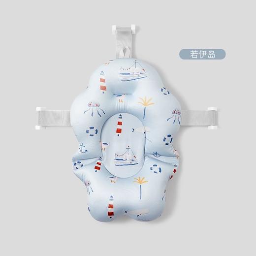 【洗浴用品】EMXEE嫚熙悬浮浴垫 商品图1