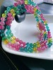 彩虹碧玺佛珠多圈 4.8mm 21.9克 商品缩略图7