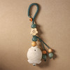 象牙果钥匙扣挂件 商品缩略图4