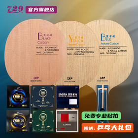 友谊729 芳碳系列 碳素3+2专业底板