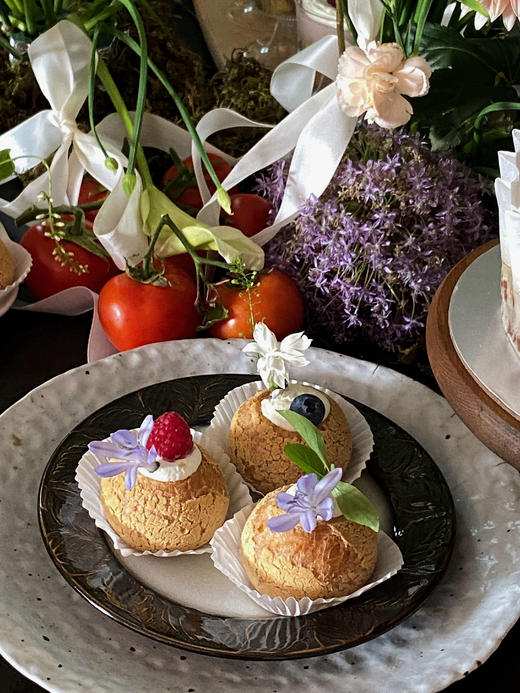 「新居入伙」甜品台案例 商品图6