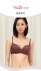 Triumph/黛安芬经典老花内衣女薄款舒适软钢圈聚拢文胸16R8931 商品缩略图0