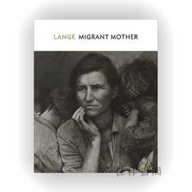 Dorothea Lange: Migrant Mother（MoMA One on One Series）/ 多萝西亚·兰格：移民母亲 （MoMA一对一系列）