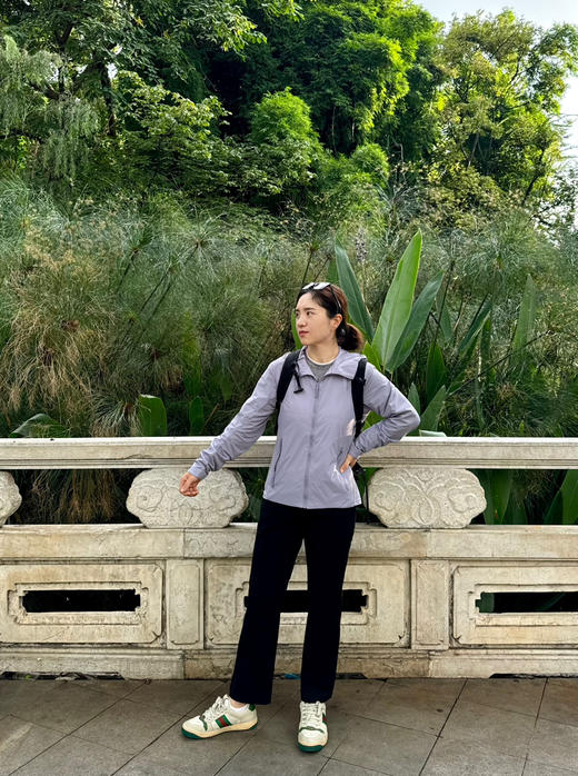 春秋-软壳阿童木保暖夹薄棉外套--吐血推荐！【包邮/三天无理由退换】 商品图6