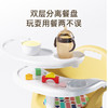 【多功能儿童叫叫餐椅】宝宝吃饭桌餐椅凳子婴儿童椅子家用塑料靠背座椅小板凳 商品缩略图2
