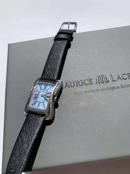 艾美 女款 石英腕表 商品图11