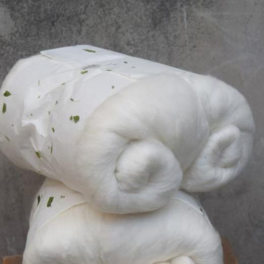 纯手工蚕丝被 | 天然优质蚕丝 桐乡手工制作 | 合作生产 | 基地直发 包邮 * Pure Handmade Silk Quilt 商品图0