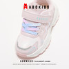 abckids童鞋女童棉鞋2024冬季新款女孩跑鞋儿童保暖二棉运动鞋子 商品缩略图4