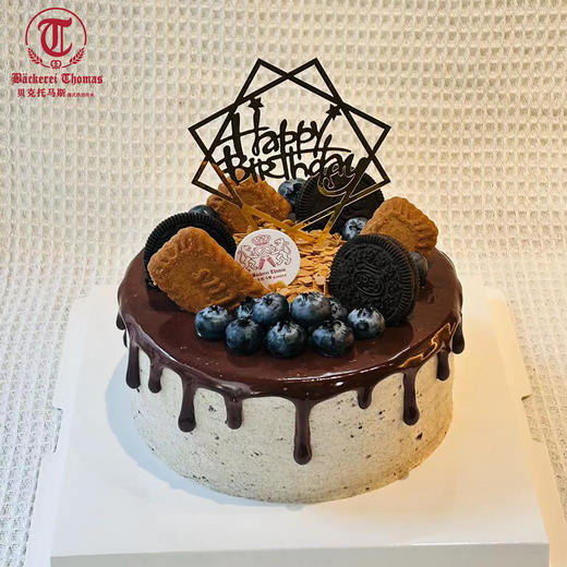 海盐奥利奥 商品图0