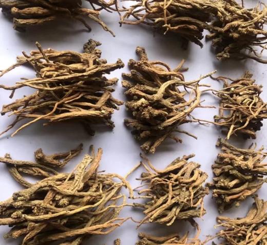 正宗甘肃纯野生老党参/大条无硫/10 年以上老党参/参味浓郁/甘甜 250克 商品图7