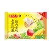湾仔码头 玉米蔬菜猪肉水饺 240g(12只)/袋 商品缩略图0