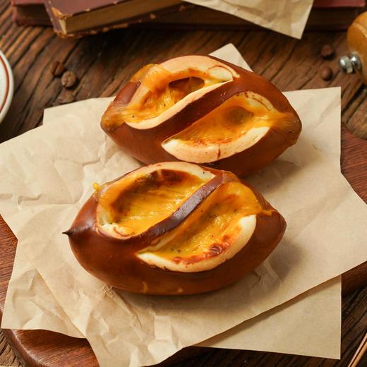 芝士熏鸡碱水 商品图3