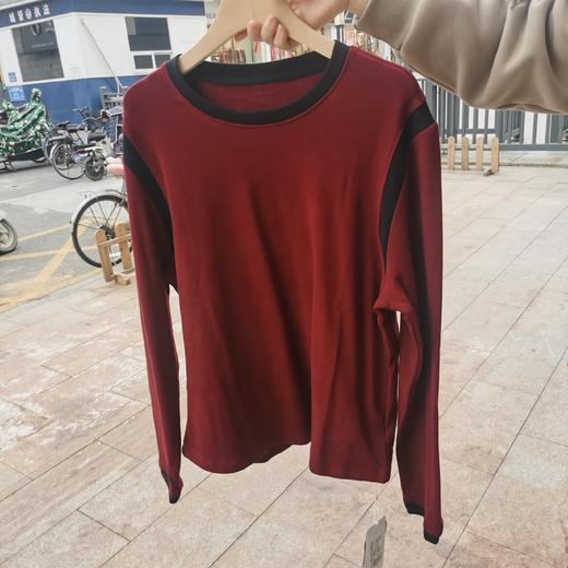 小衫打底衫 商品图1