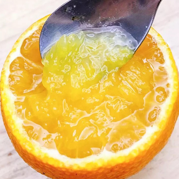 [最农公社]主推|四川爱媛38果冻橙净重3斤4.5斤中果大果特大果果王