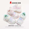 abckids童鞋女童棉鞋2024冬季新款女孩跑鞋儿童保暖二棉运动鞋子 商品缩略图0