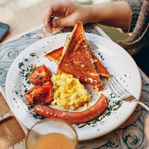 1.2kg 大成台畜C21德式香肠 烘焙热狗面包冷冻香肠长烤肠 约20根 商品图1