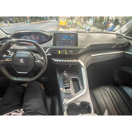 标致 4008 350THP 精英版【长租-北京】 商品图5