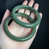 和田玉手镯 商品缩略图0