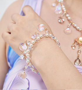 古风璎珞项链手链2410LP310【5天发货-不可退换】