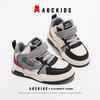 ABCkids儿童高帮板鞋2024秋季新款休闲鞋青少年学生运动鞋男童鞋 商品缩略图5