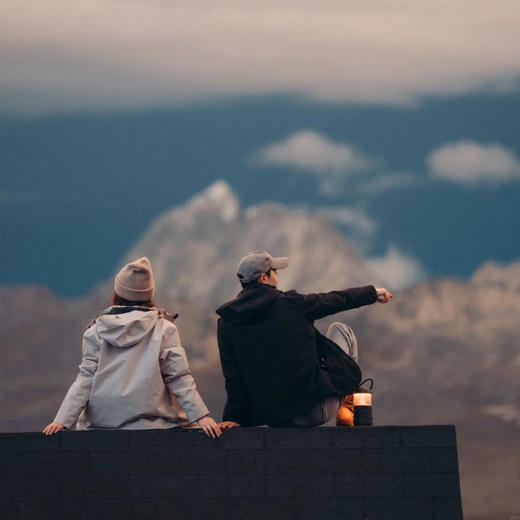 美宿 | 寻梦稻亚·四川6天5晚 商品图14