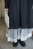 Gauze2色罩裙 商品缩略图8