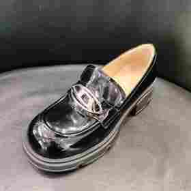 LFGJ17101舒适乐福鞋