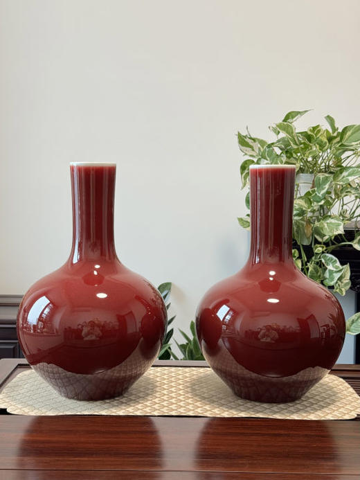 郎红对瓶 商品图2