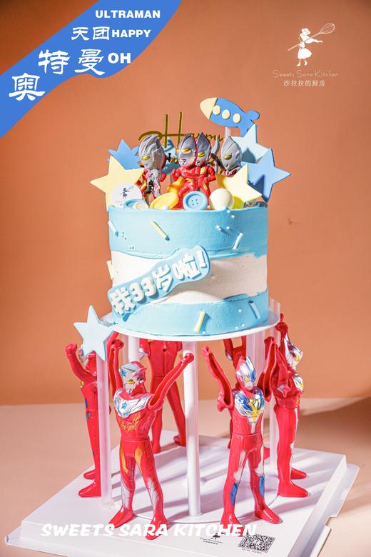 奥特曼天团 商品图3