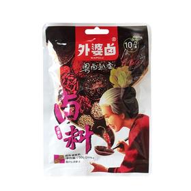 外婆卤 卤料卤香型 50g/袋
