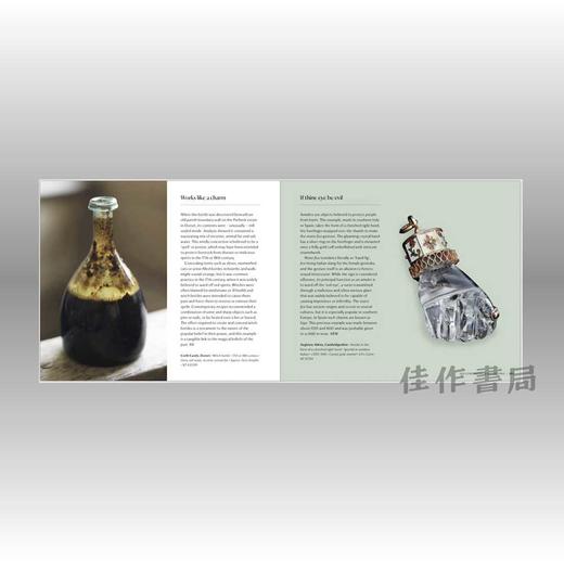 100 Curiosities & Inventions from the Collections of the National Trust / 英国国家名胜古迹信托的100件古董与发明 商品图4