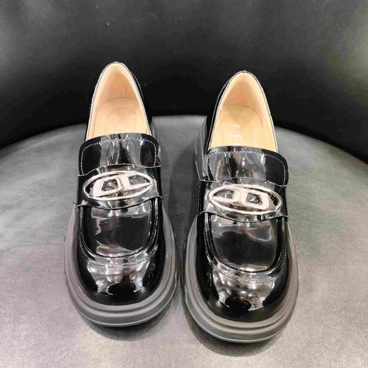 LFGJ17101舒适乐福鞋 商品图1