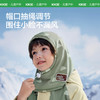 KK树儿童滑雪头套男童女孩秋冬新款防风面罩户外保暖护脸骑行装备小萌宠滑雪头套 商品缩略图2