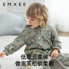 【宝宝服饰】EMXEE嫚熙精灵帽连身衣 商品缩略图1