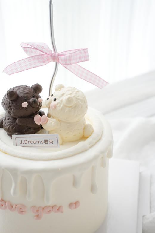 抱抱熊【提前一天预定】 商品图1