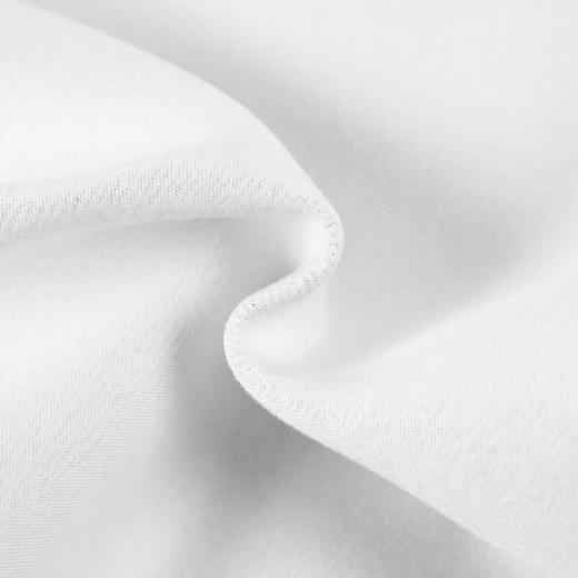 S.LAB | NASA系列灰色宽版运动长裤 商品图5