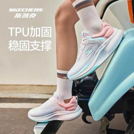 斯の奇！踩屎感！情侣缓震健步鞋 加厚中低运动跑鞋 商品图1