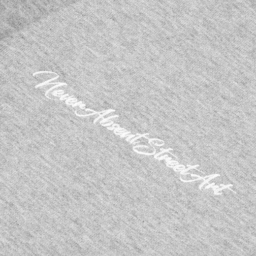 S.LAB | NASA系列灰色休闲西服外套 商品图2