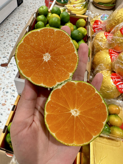 涌泉蜜橘，线下 商品图0