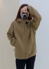 情侣款户外重磅双面摇粒绒外套 商品缩略图5