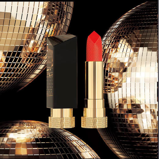 高柏诗轻雾感唇膏01#/02#/03#/04# 商品图2