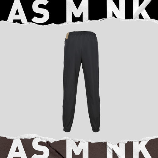 小李子NIKE耐克足球比赛跑步训练运动长裤成人男DV9737-010 商品图1