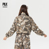 P&X设计师女装冬季迷彩运动短款户外休闲外套 824413239 花色 商品缩略图4