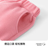 【清仓捡漏】【2件套】【130-160】【史努比】女童春秋款时尚华夫格卫衣套装 商品缩略图14