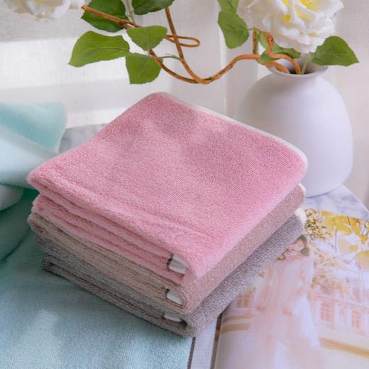 【远梦】面巾思雨(阿瓦提长绒棉系列)YM1920 商品图2