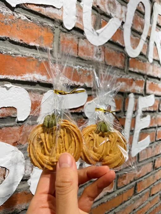南瓜饼干 商品图1