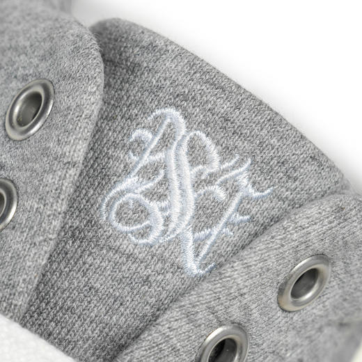 S.LAB | NASA系列TCMADE灰色低帮硫化鞋 商品图9