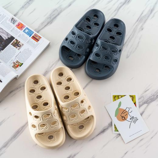 远梦凉拖(兔熊漏空系列)YM2402 商品图1